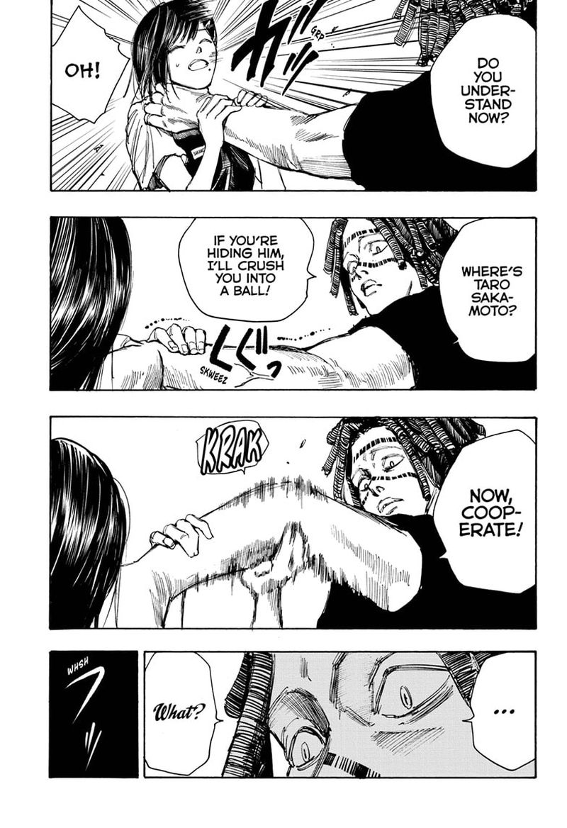 Chapter 45 Strong Assault - Page 13